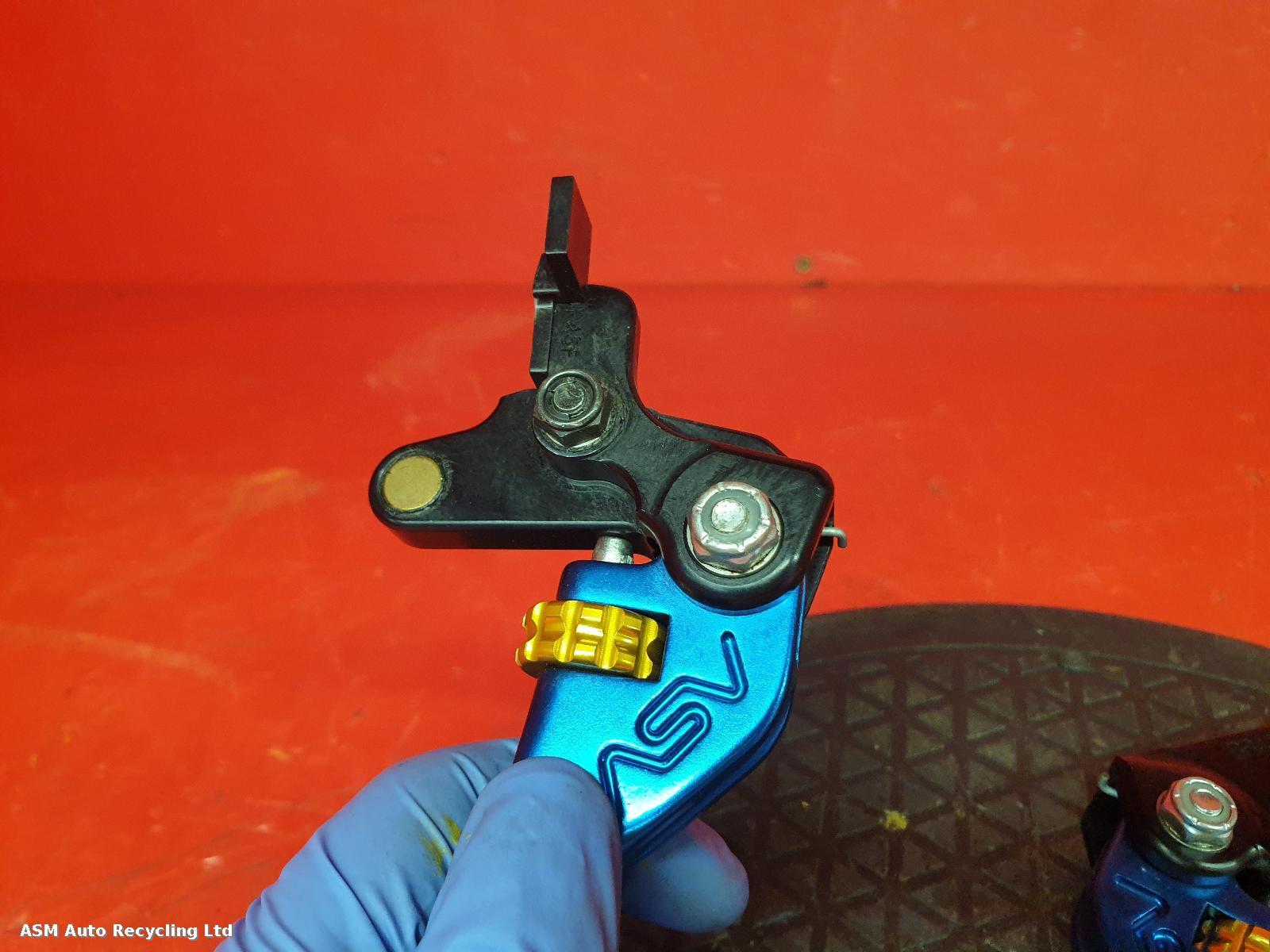 View Auto part Misc Yamaha Xt 1200 Super Tenere 2016