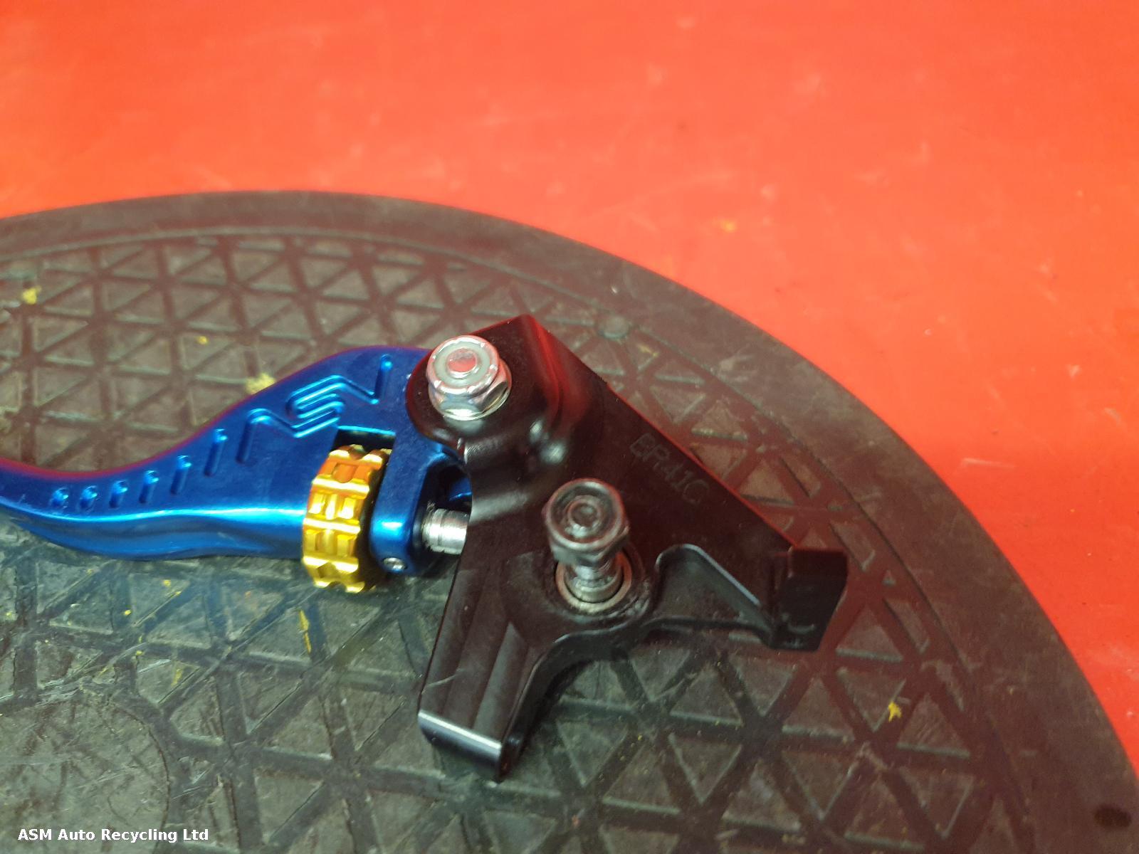View Auto part Misc Yamaha Xt 1200 Super Tenere 2016