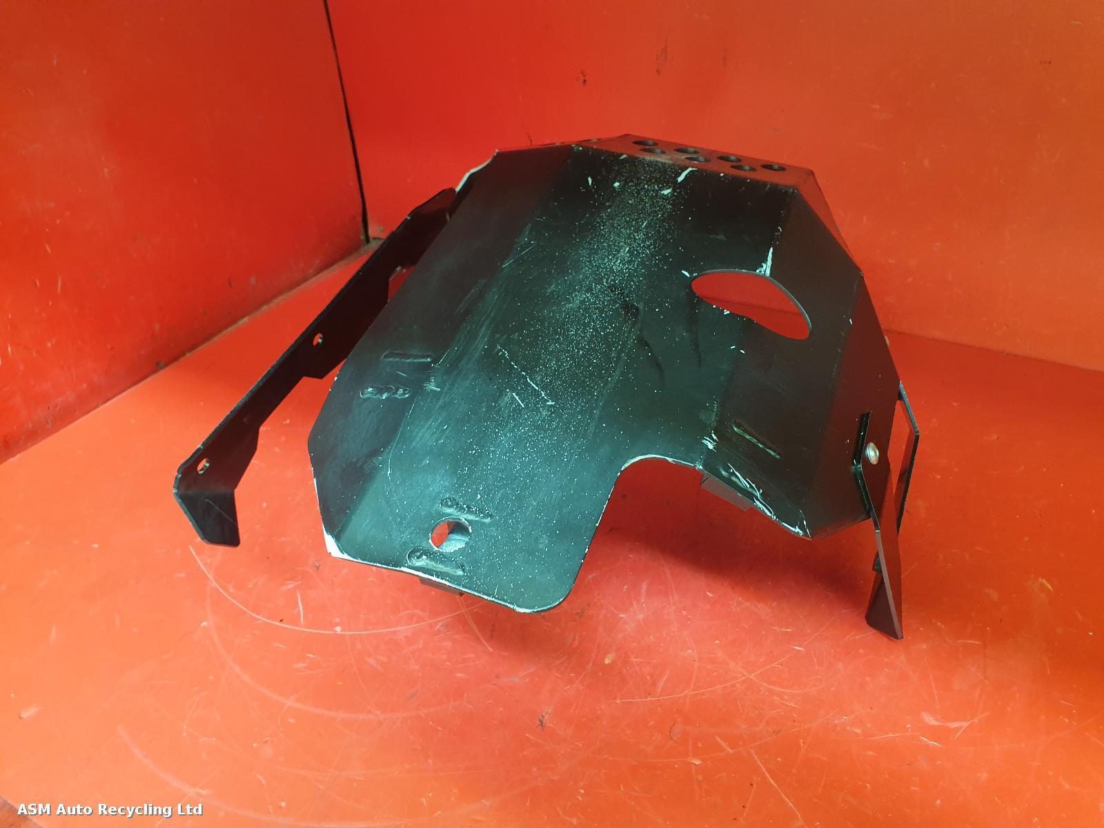 View Auto part Belly Pan Yamaha Xt 1200 Super Tenere 2016