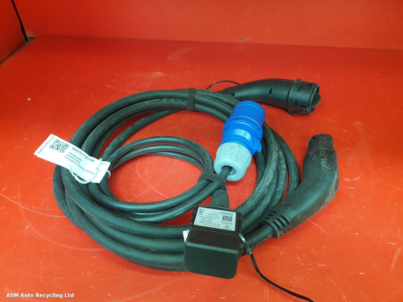 View Auto part EV/Hybrid Battery Charger Audi E-tron 2025