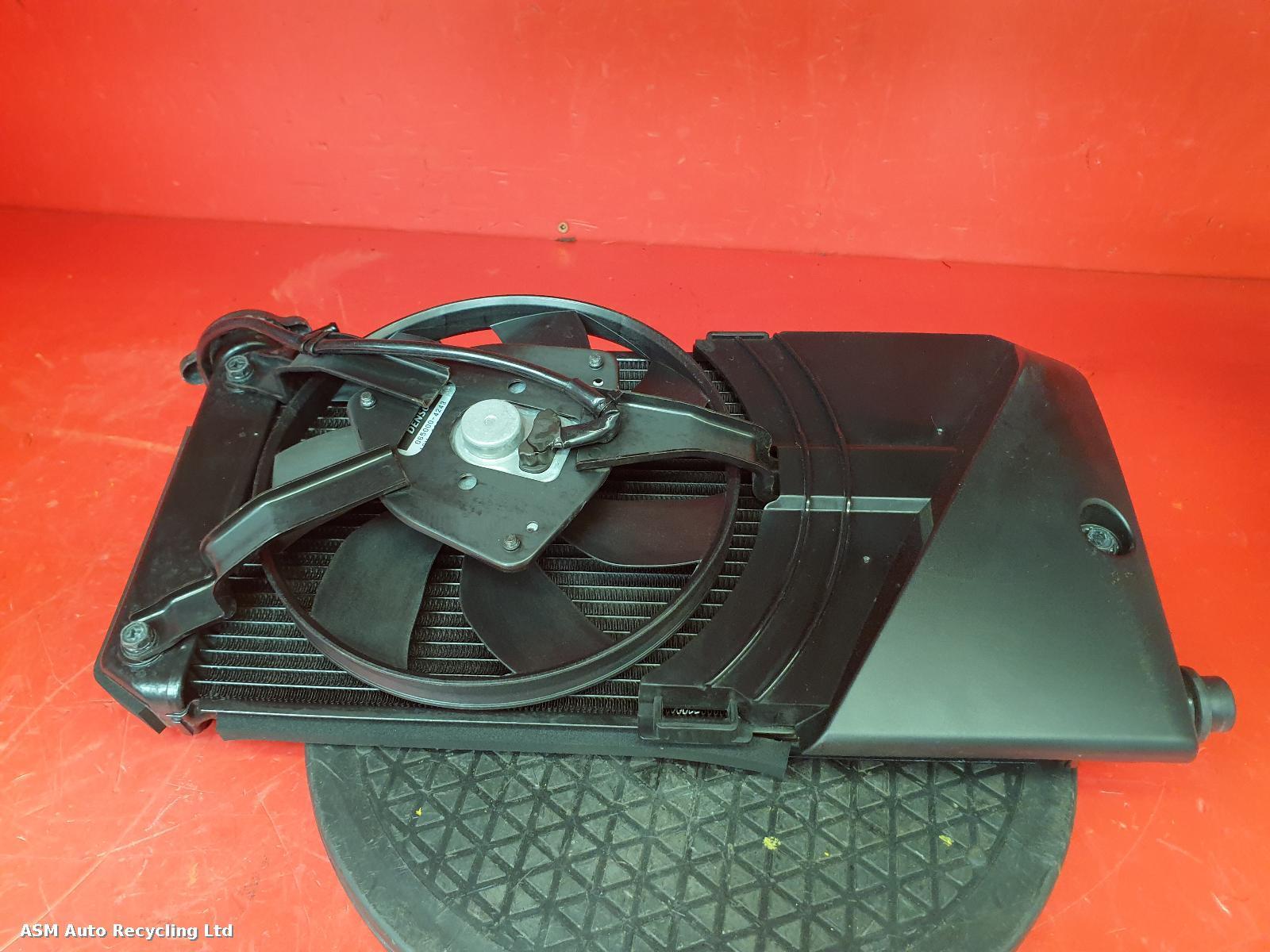 View Auto part Radiator Yamaha Xt 1200 Super Tenere 2016