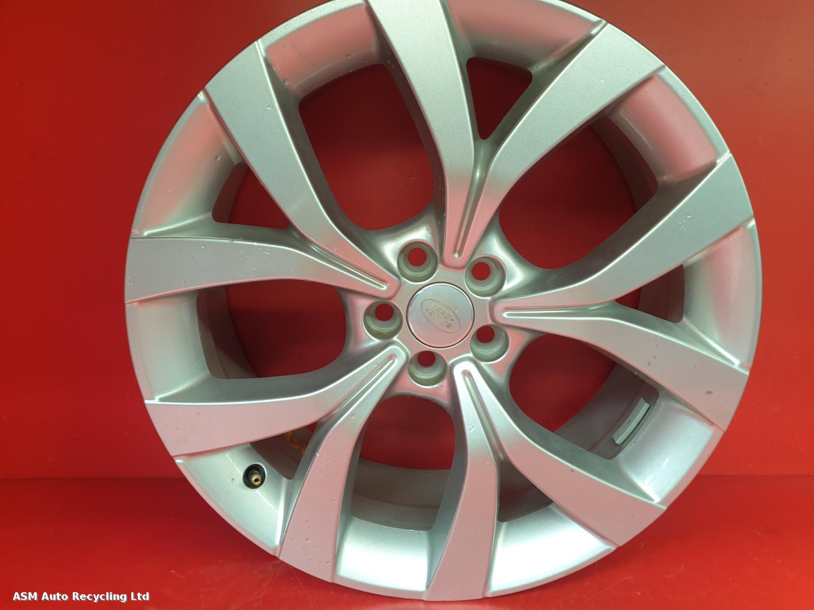 View Auto part Wheel Land Rover Range Rover Evoque 2021