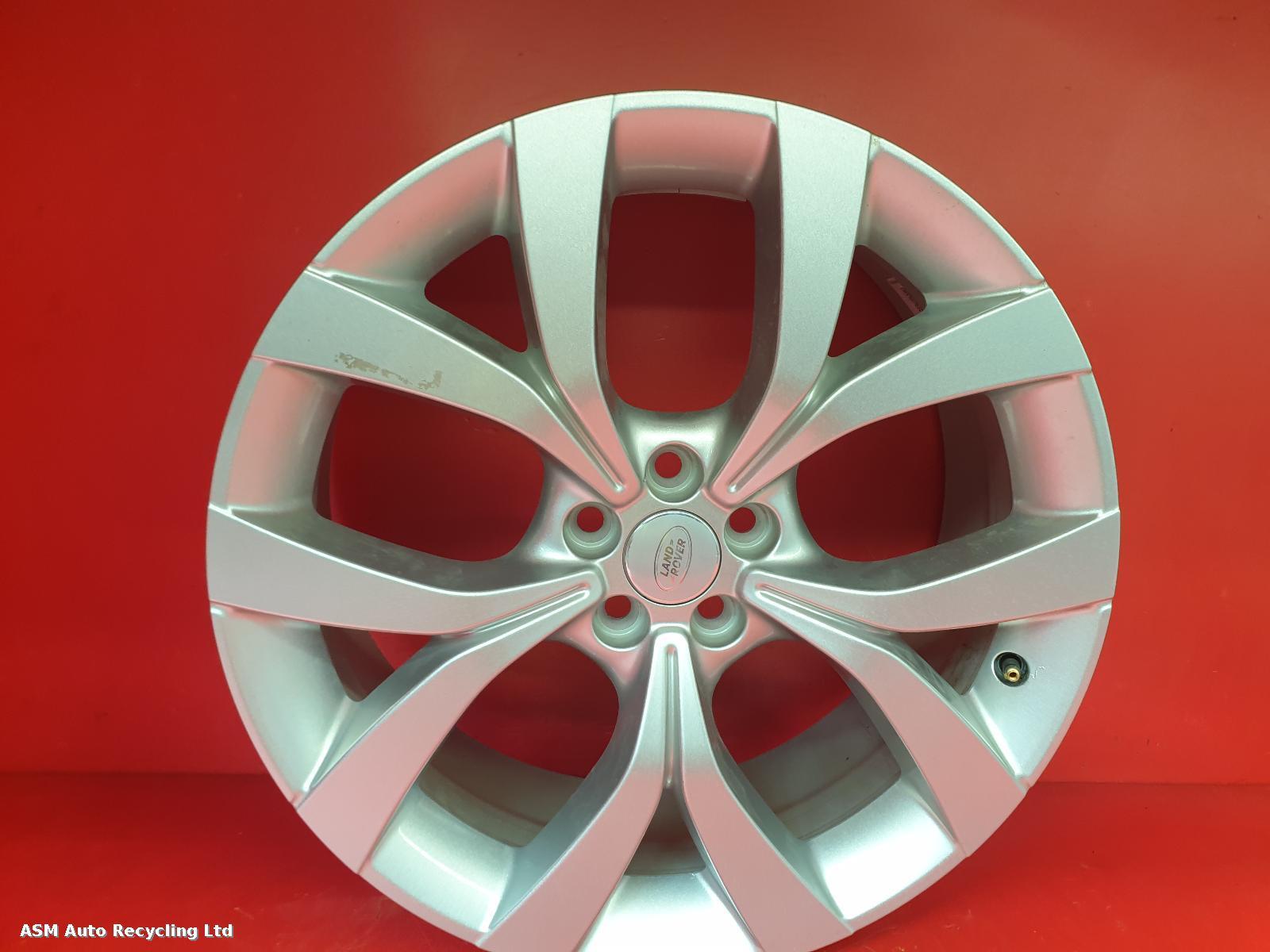 View Auto part Wheel Land Rover Range Rover Evoque 2021