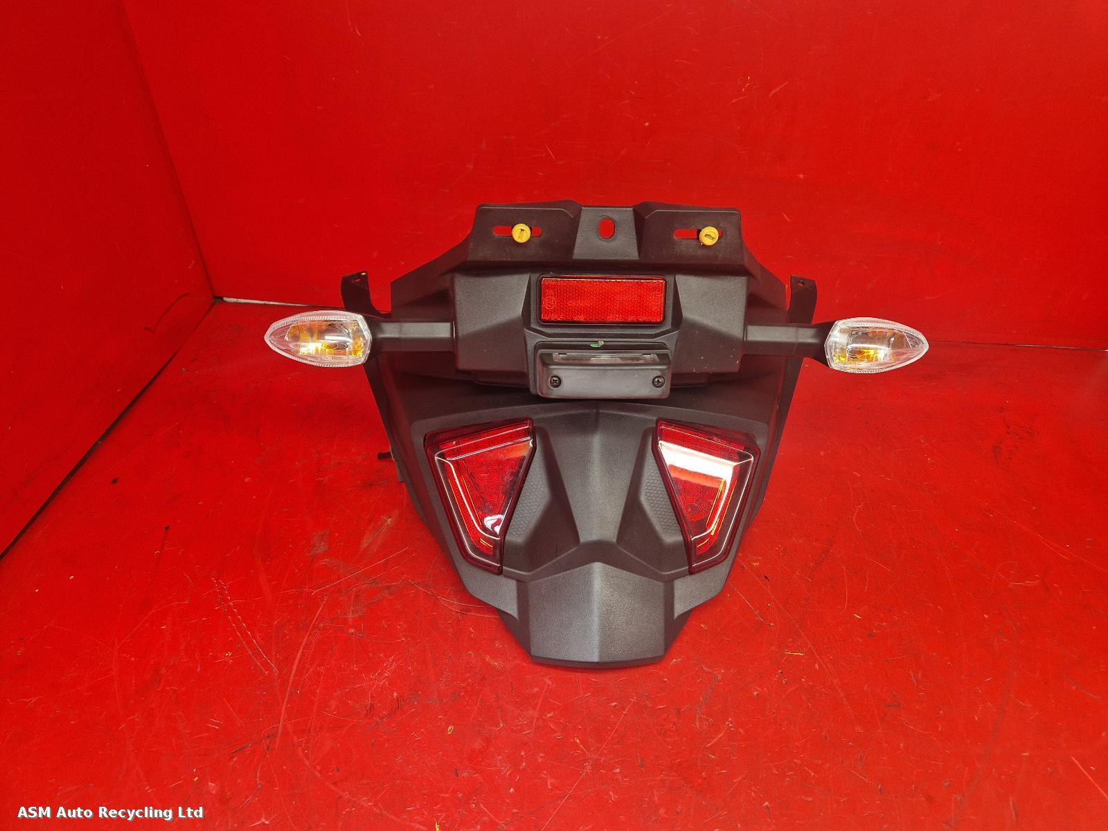 View Auto part Taillight Suzuki Avenis 125 2023