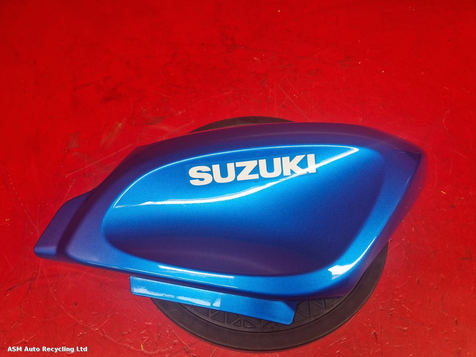View Auto part Tank Trim Suzuki Gsxr 125 2025