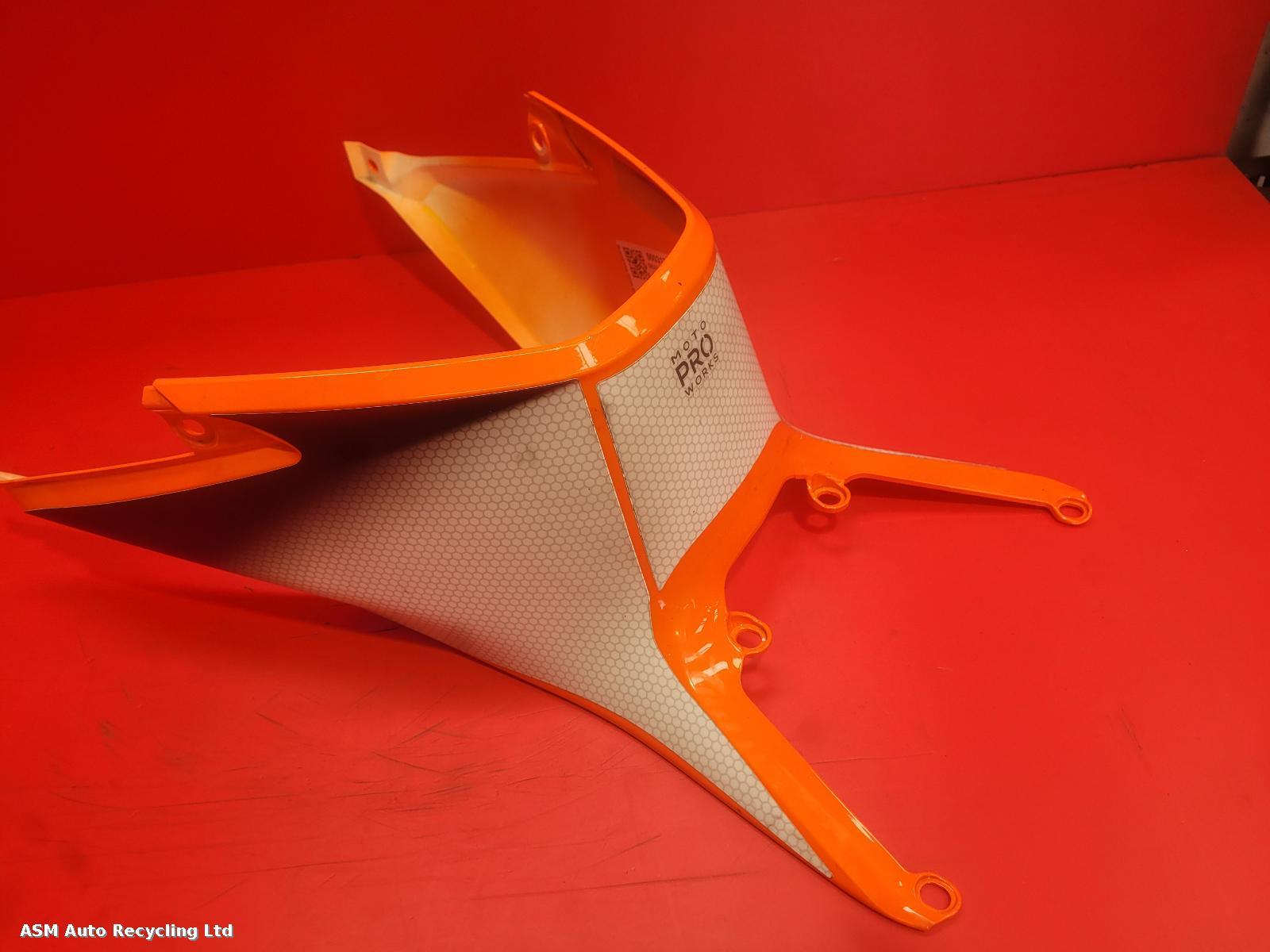 View Auto part Tank Trim Ktm 1290 Super Duke R Evo 2022