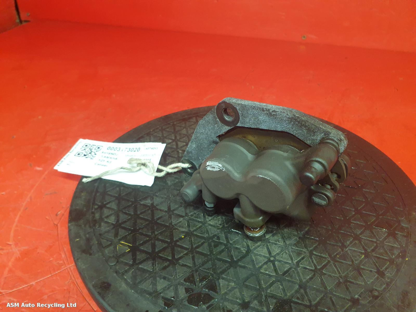 View Auto part Caliper Yamaha Yzf R3  2018