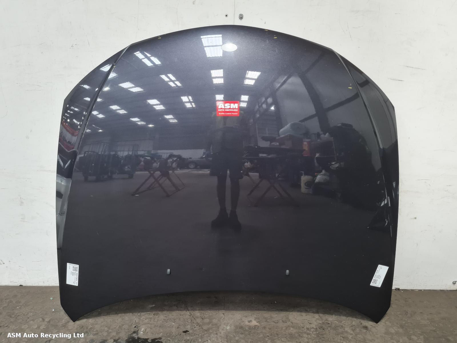 View Auto part Bonnet Subaru Impreza 2011