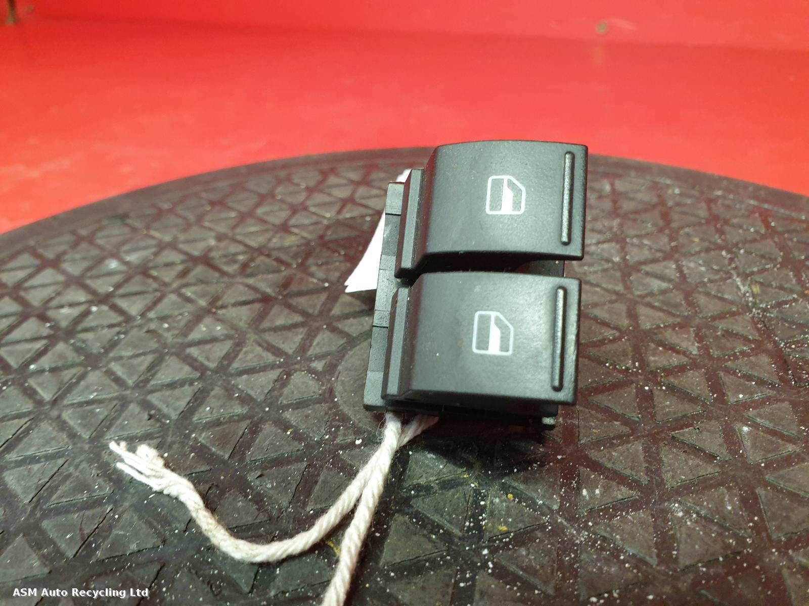 View Auto part Elect. Window Switch Seat Ibiza 2015