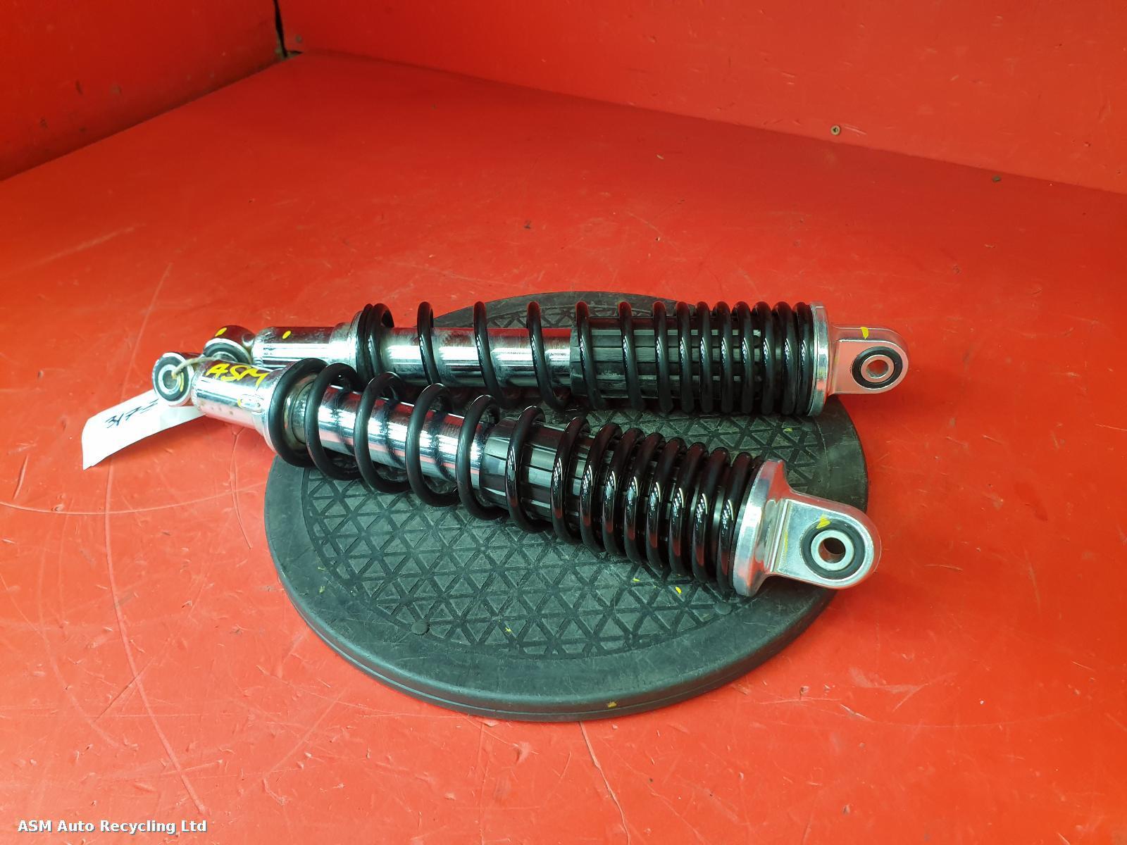 View Auto part Rear Shock Absorber Honda St 125 2025