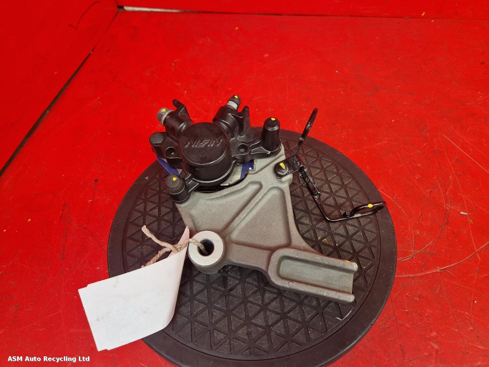 View Auto part Caliper Honda St 125 2025