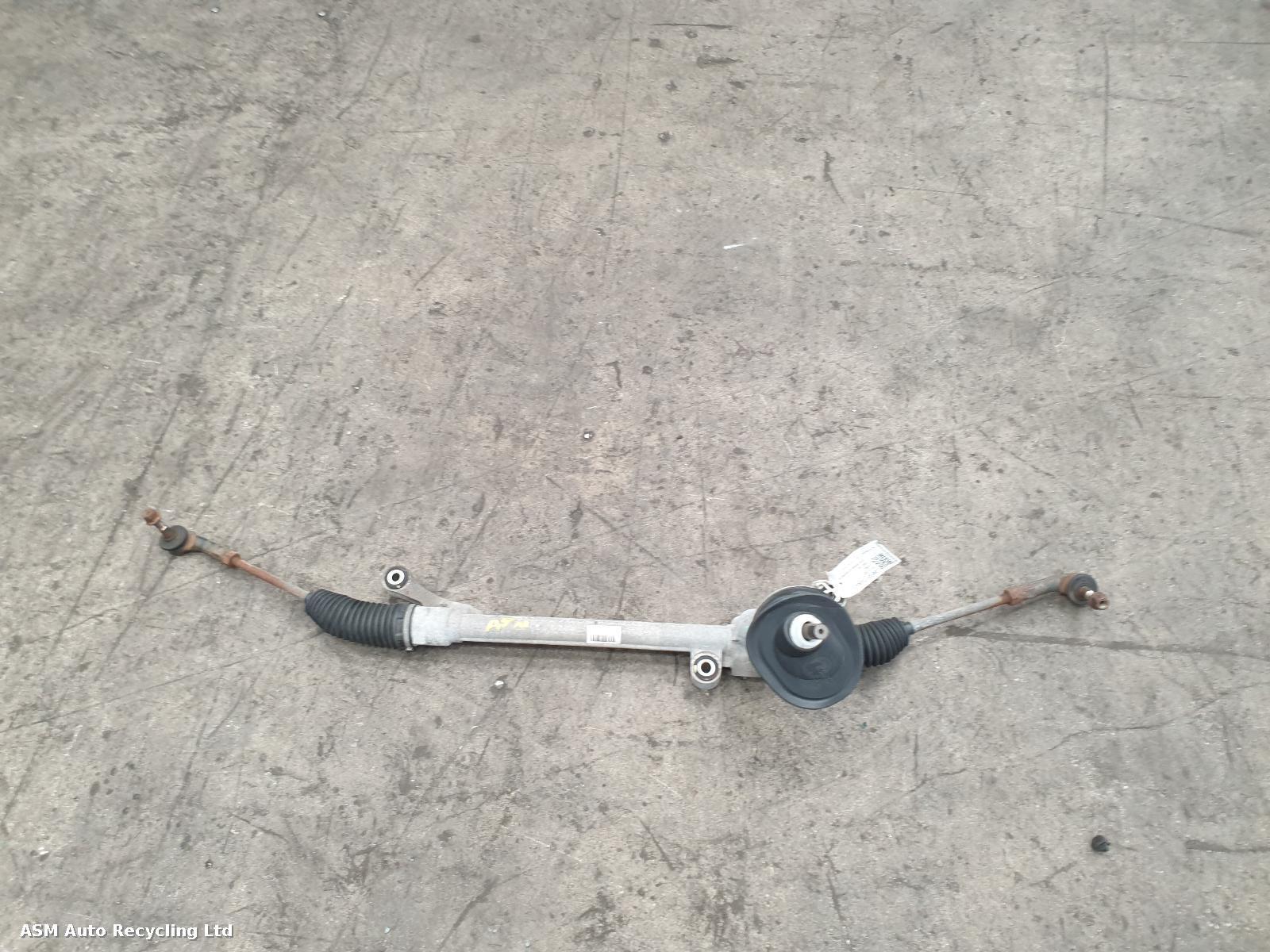 View Auto part Steering Box/Rack Ford Fiesta 2017