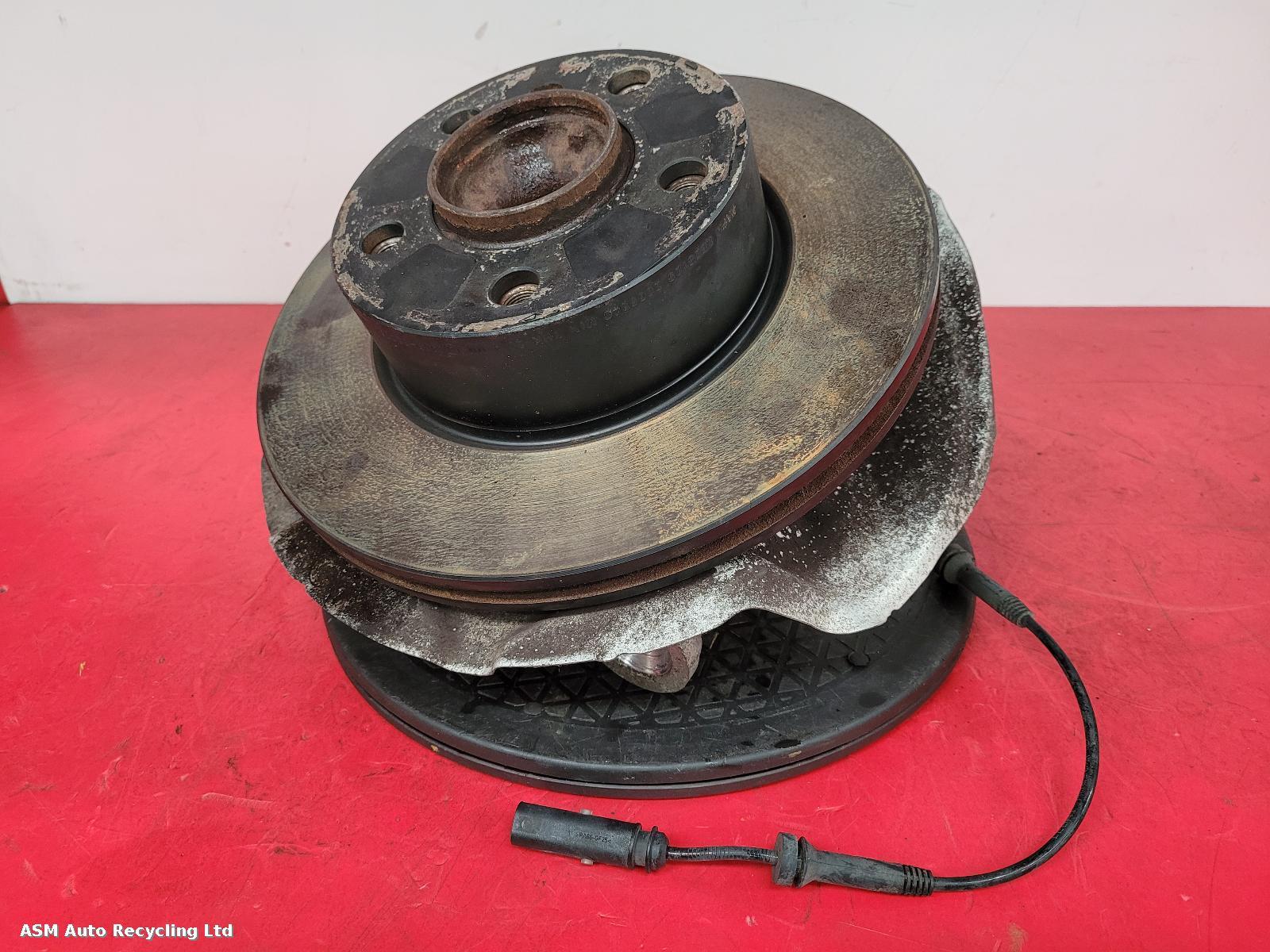 View Auto part RF Hub/Stub Axle Assembly Bmw 1 Series 2014