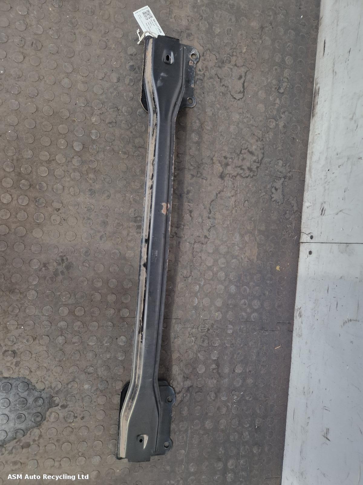 View Auto part Rear Bumper Reinforcement Ford Fiesta 2016
