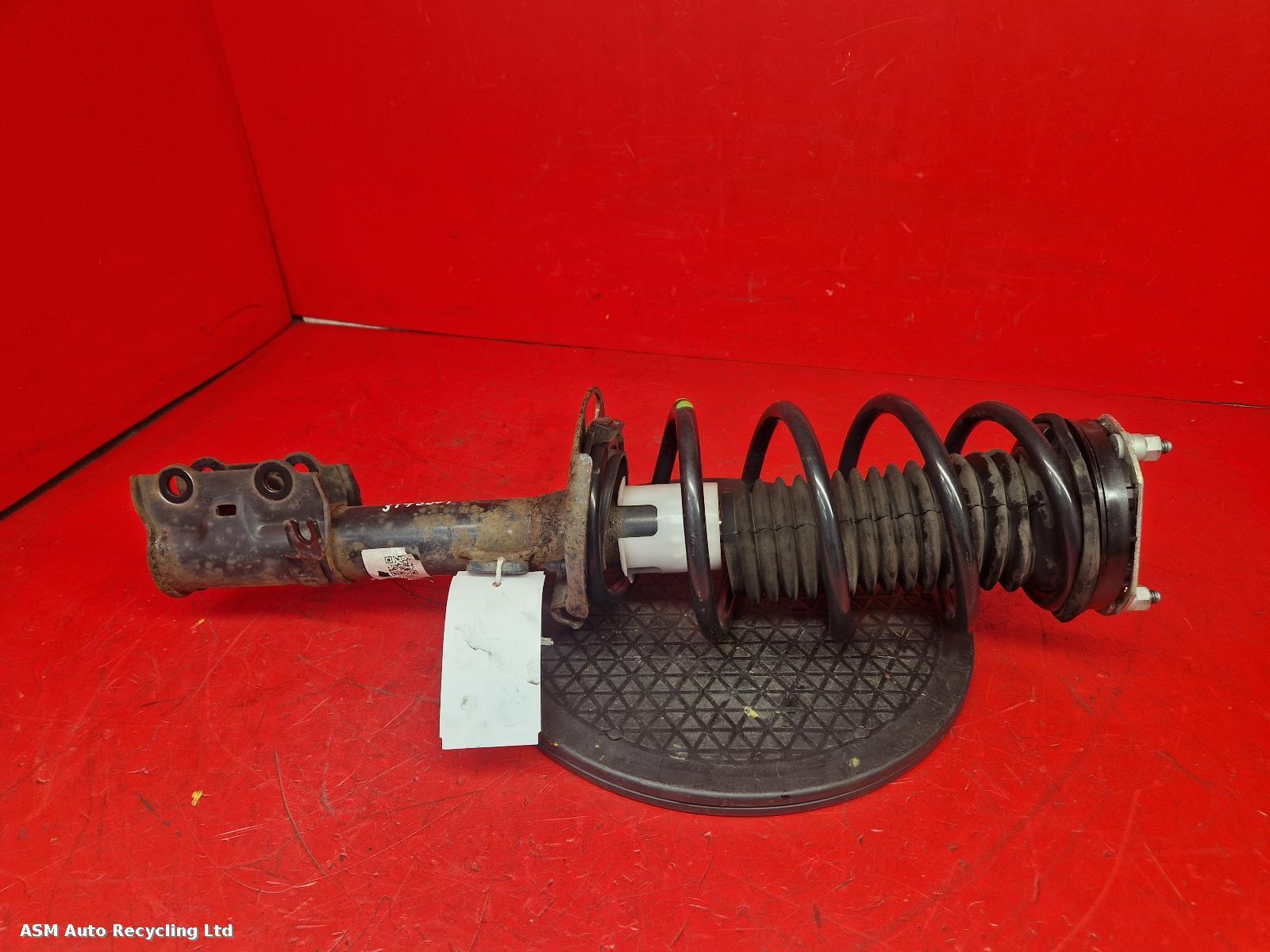 View Auto part LF Strut Ford Fiesta 2016