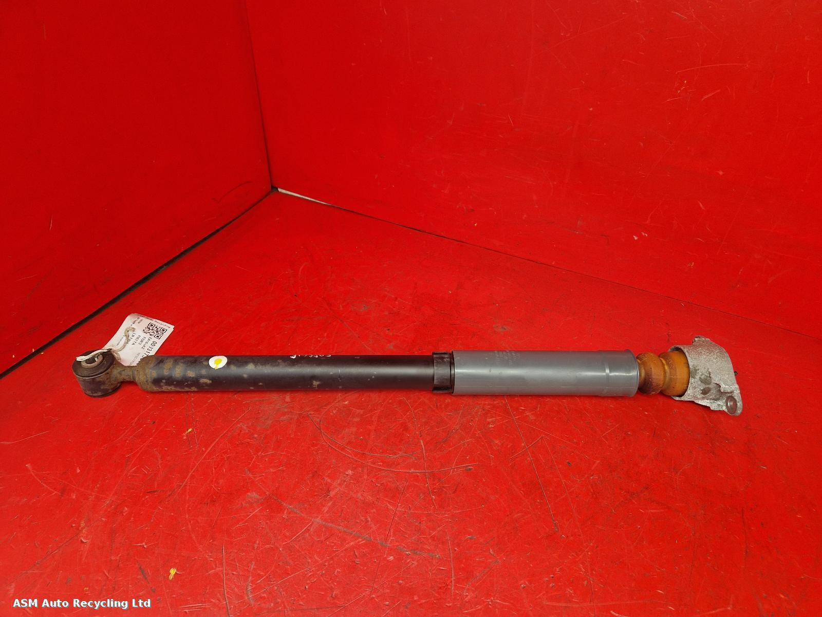 View Auto part LR Strut Ford Fiesta 2016