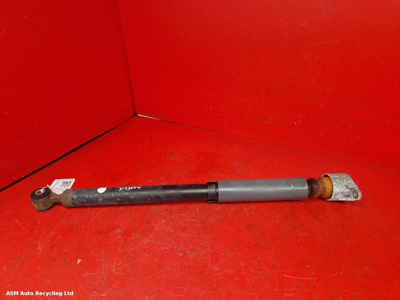 View Auto part RR Strut Ford Fiesta 2016