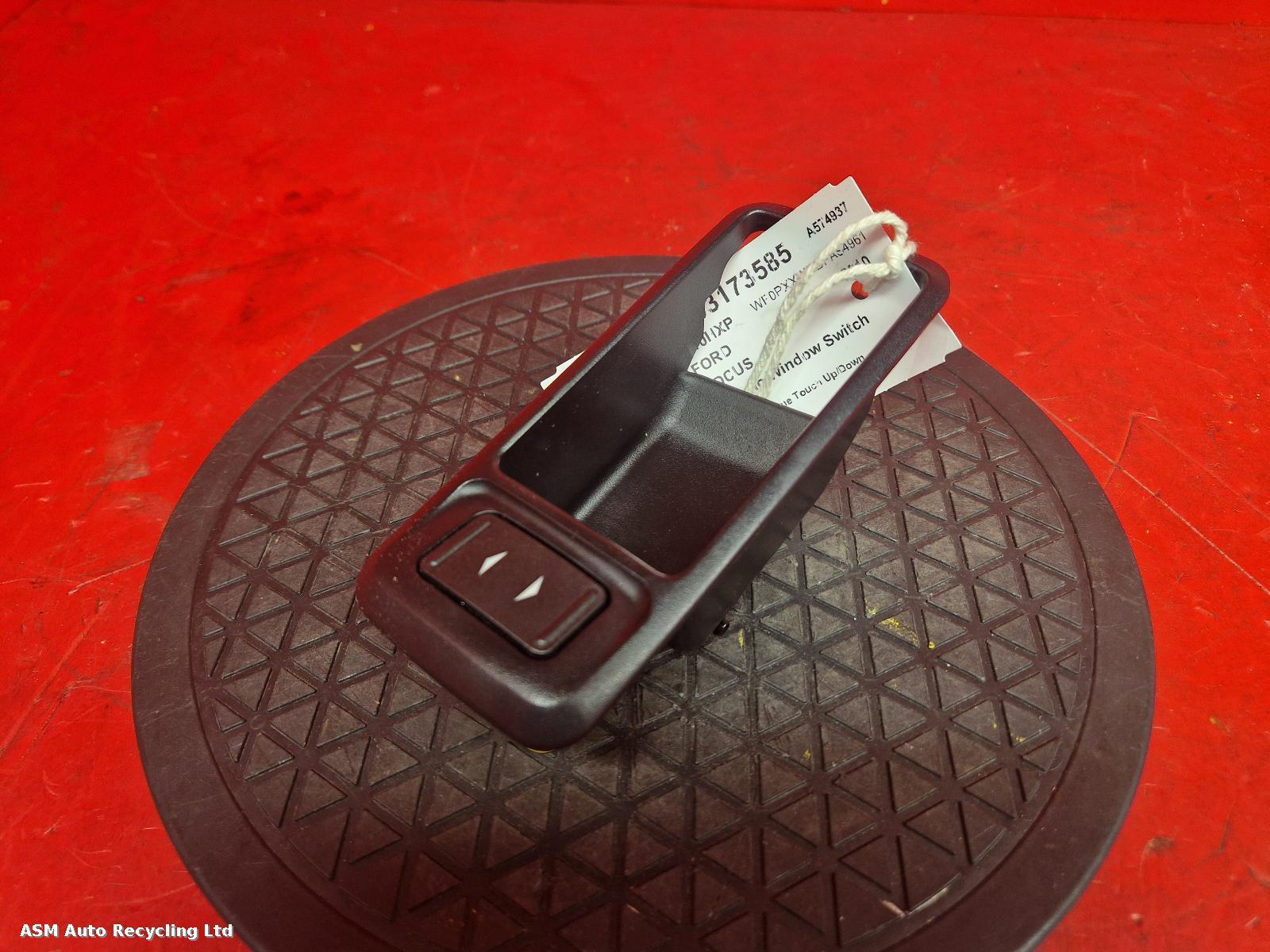 View Auto part Elect. Window Switch Ford Focus 2010