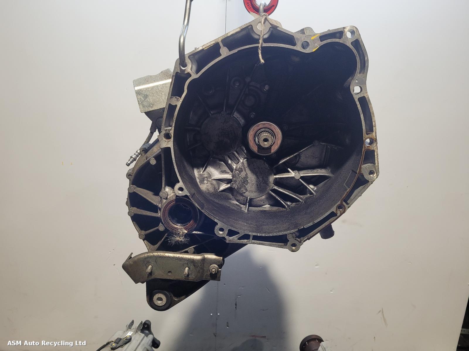 View Auto part Gearbox Ford Kuga 2019
