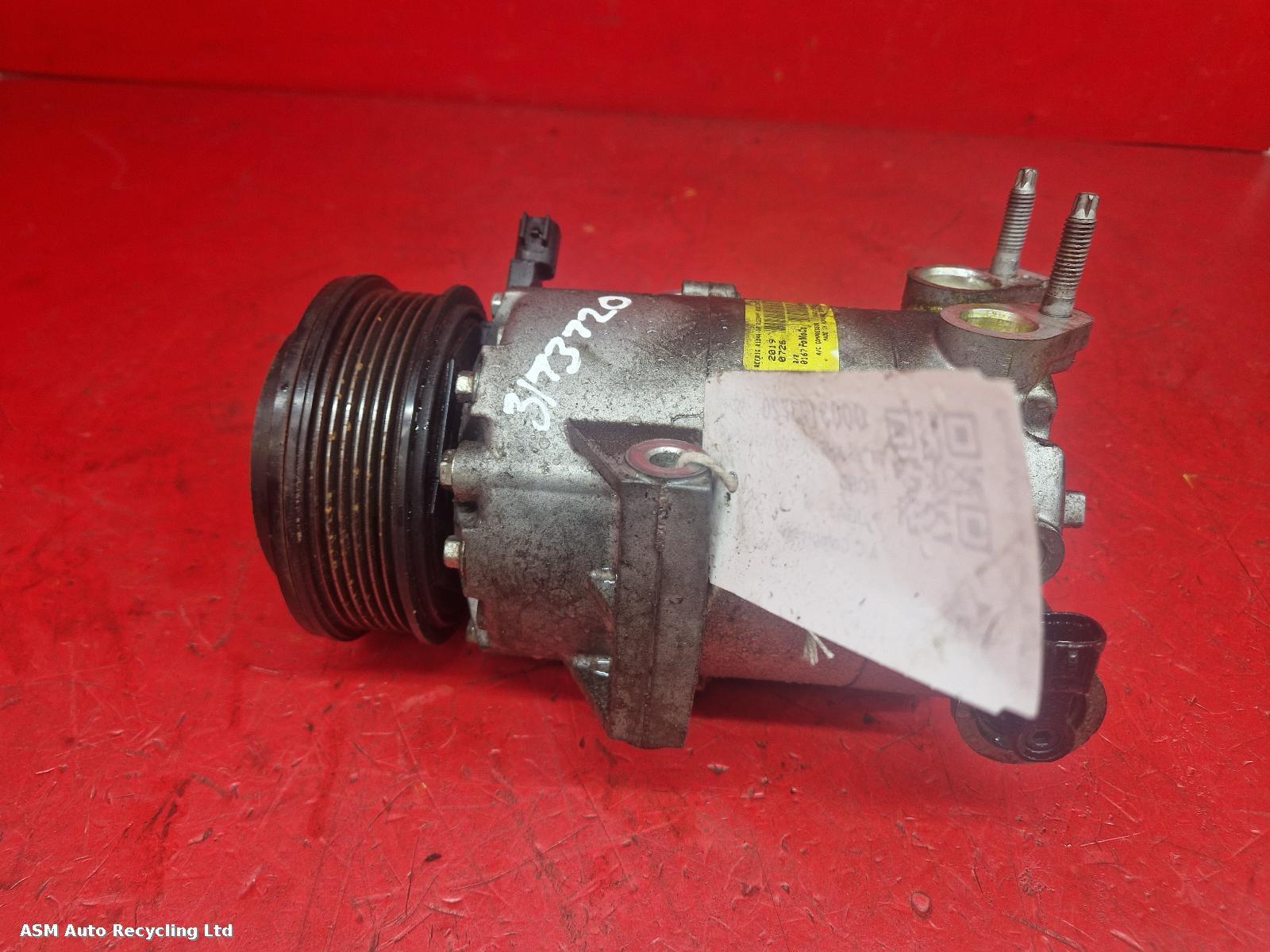 View Auto part Compressor Ford Kuga 2019
