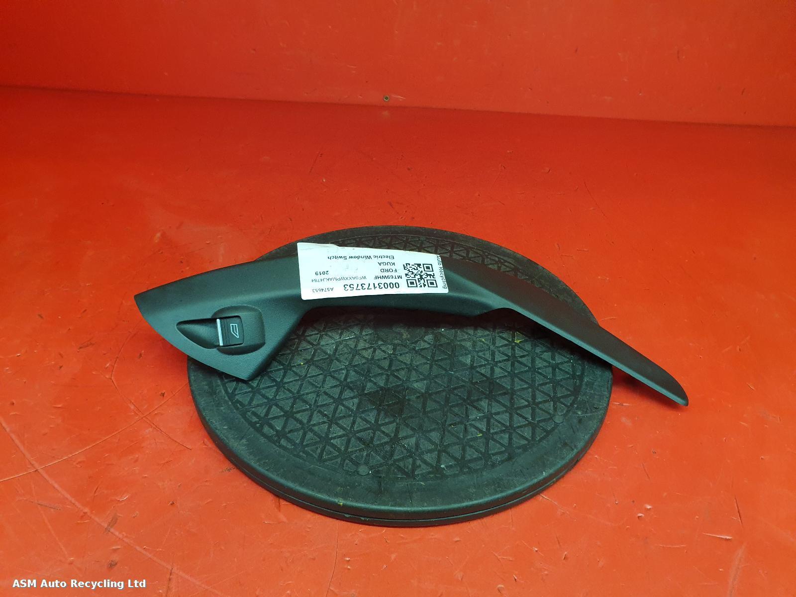 View Auto part Elect. Window Switch Ford Kuga 2019