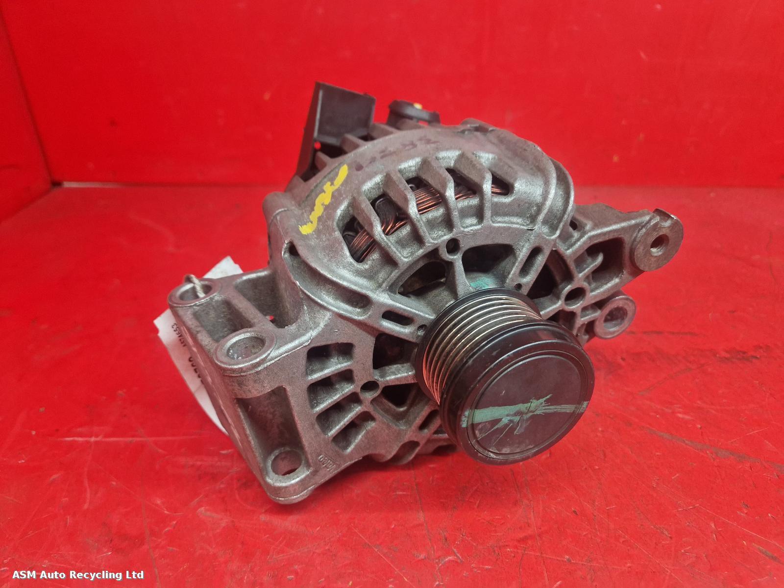 View Auto part Alternator Ford Kuga 2019