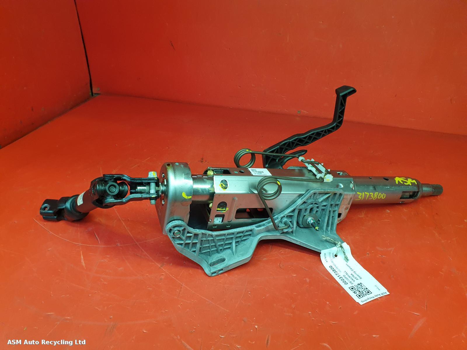 View Auto part Column Vauxhall Astra 2011