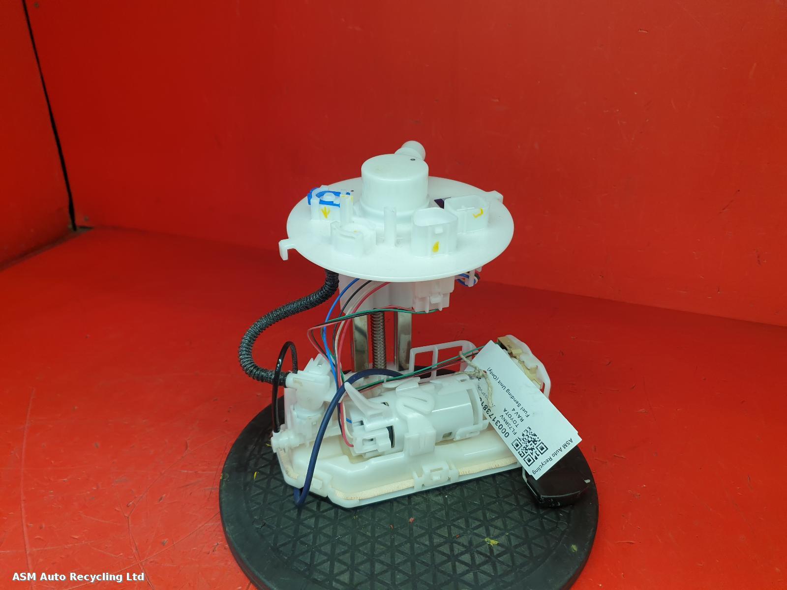 View Auto part Fuel Pump Toyota Rav 4 2023