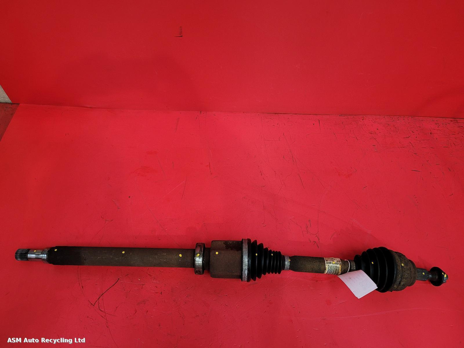 View Auto part Right Driveshaft Ford Kuga 2016