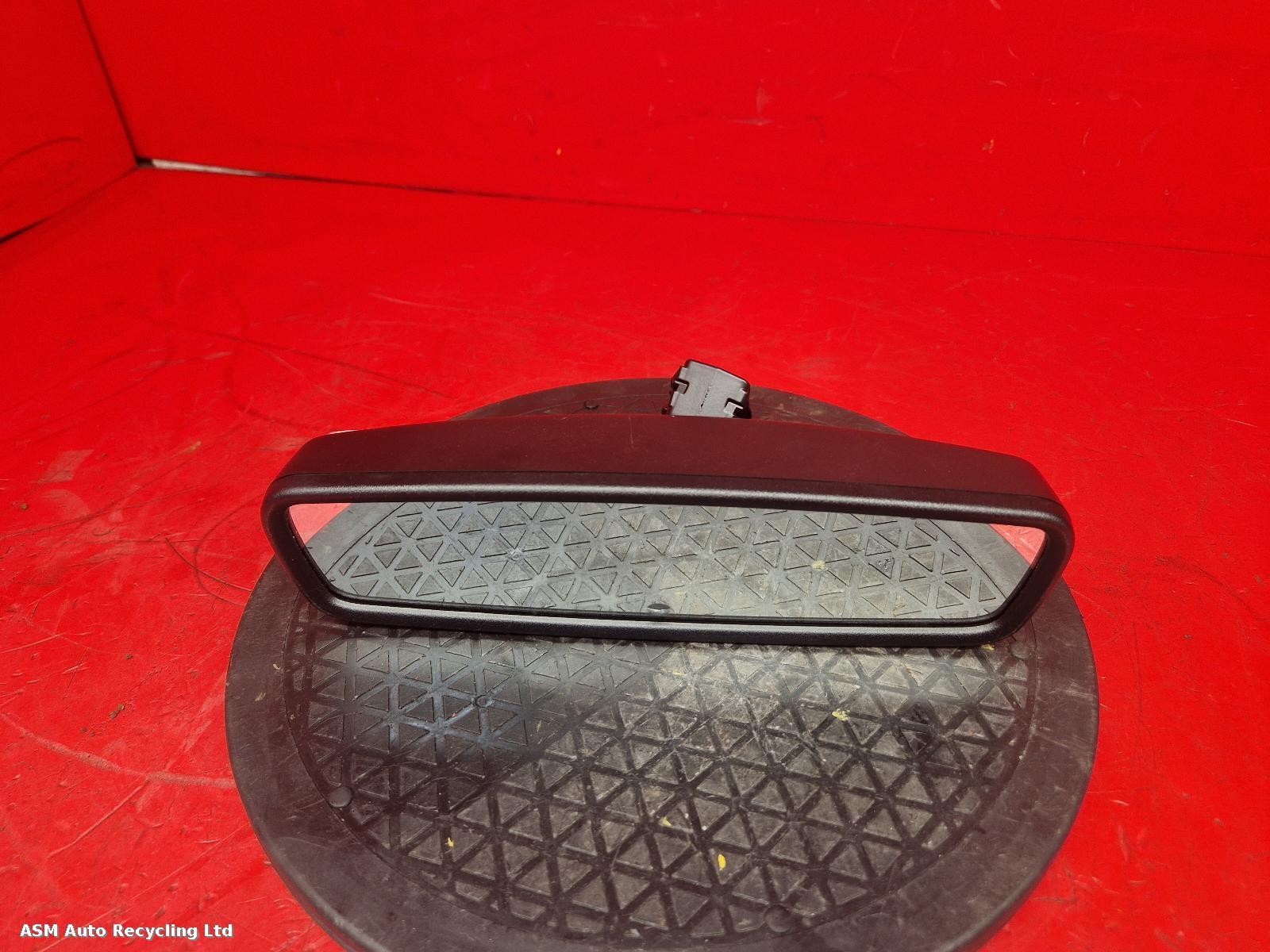 View Auto part Interior Mirror Ford Fiesta 2013