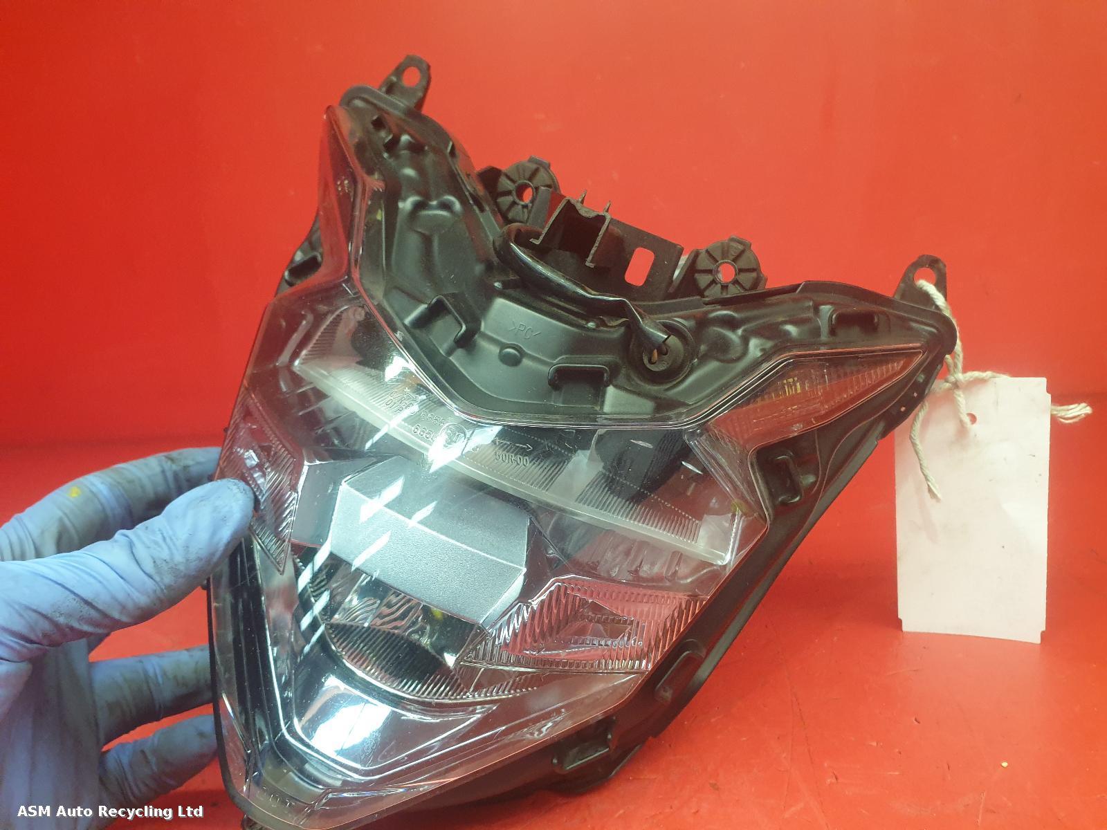 View Auto part Headlamp Honda Cb650f 2018