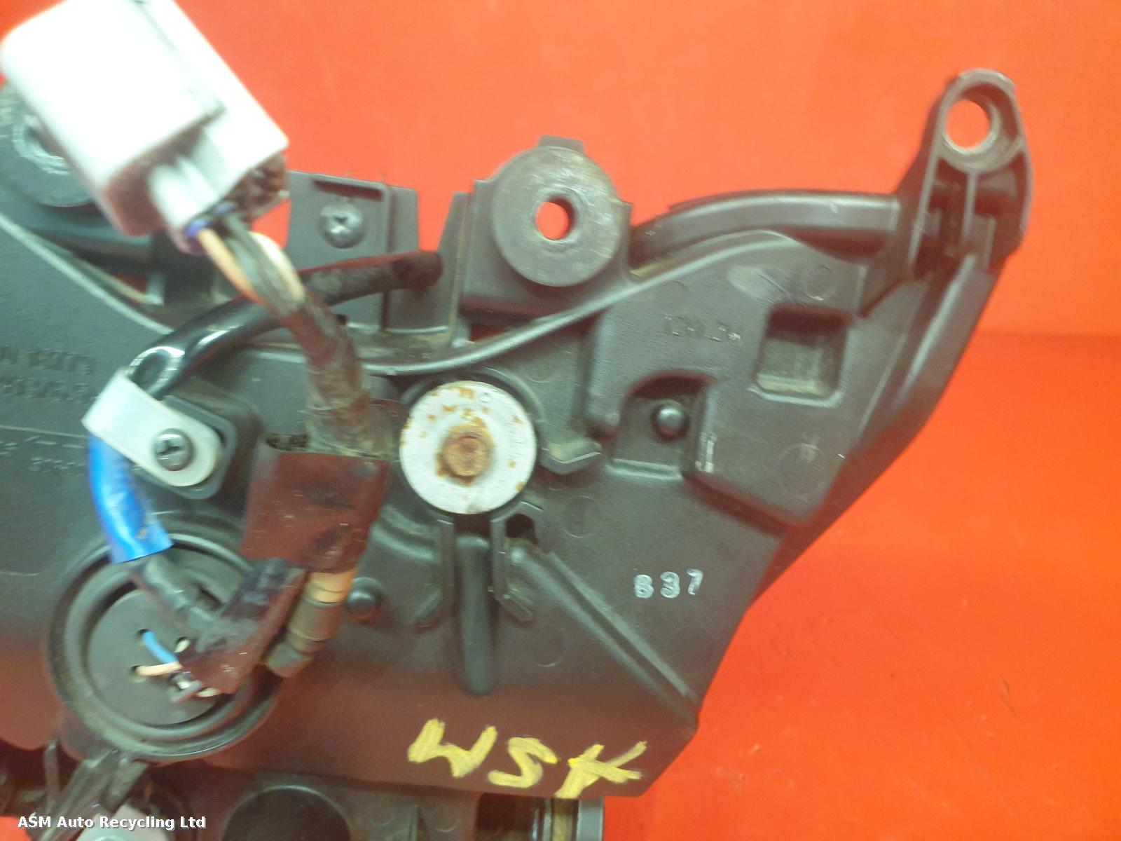 View Auto part Headlamp Honda Cb650f 2018