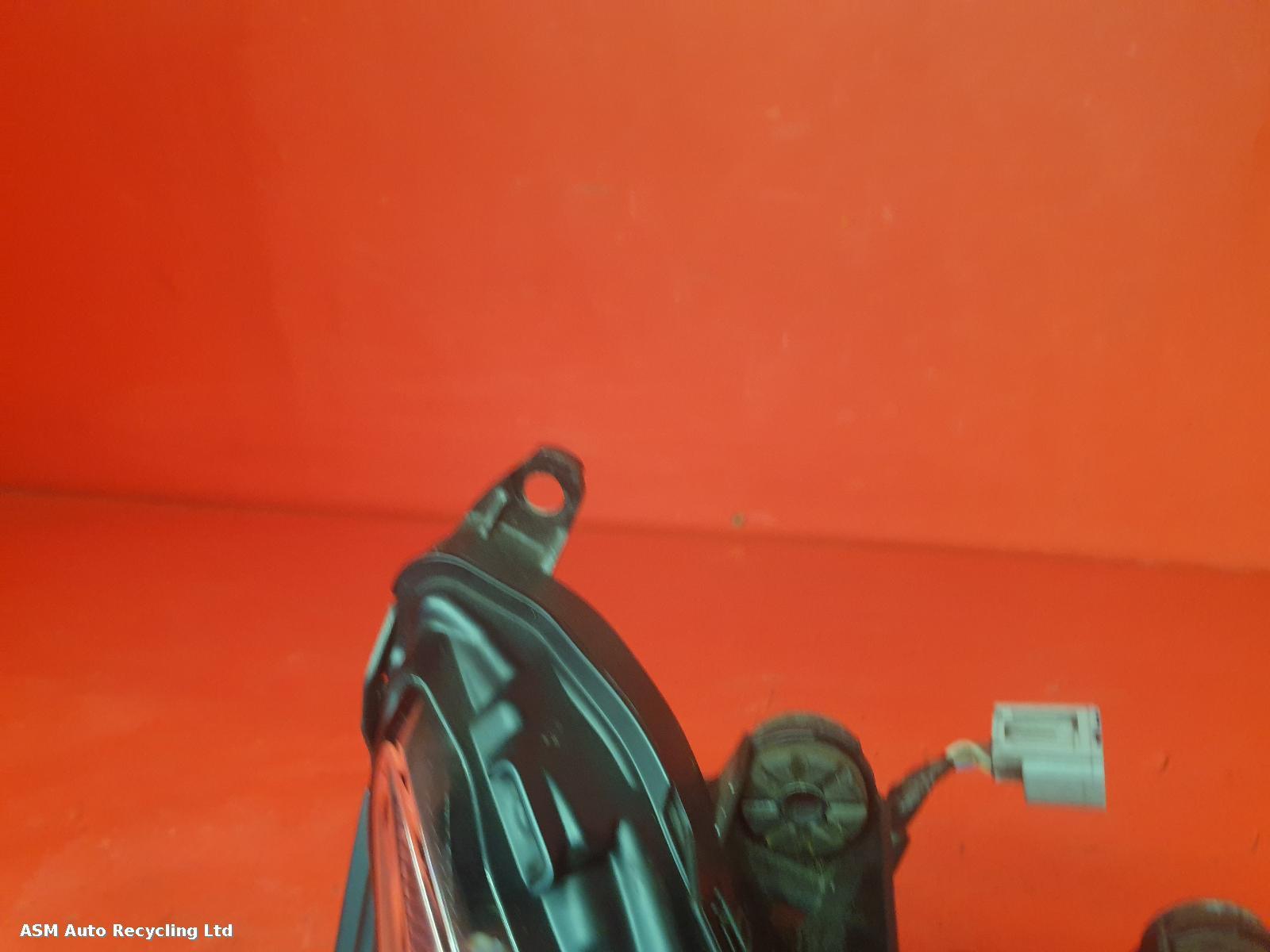 View Auto part Headlamp Honda Cb650f 2018