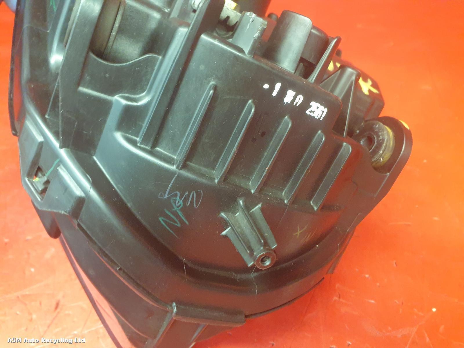 View Auto part Headlamp Honda Cb650f 2018