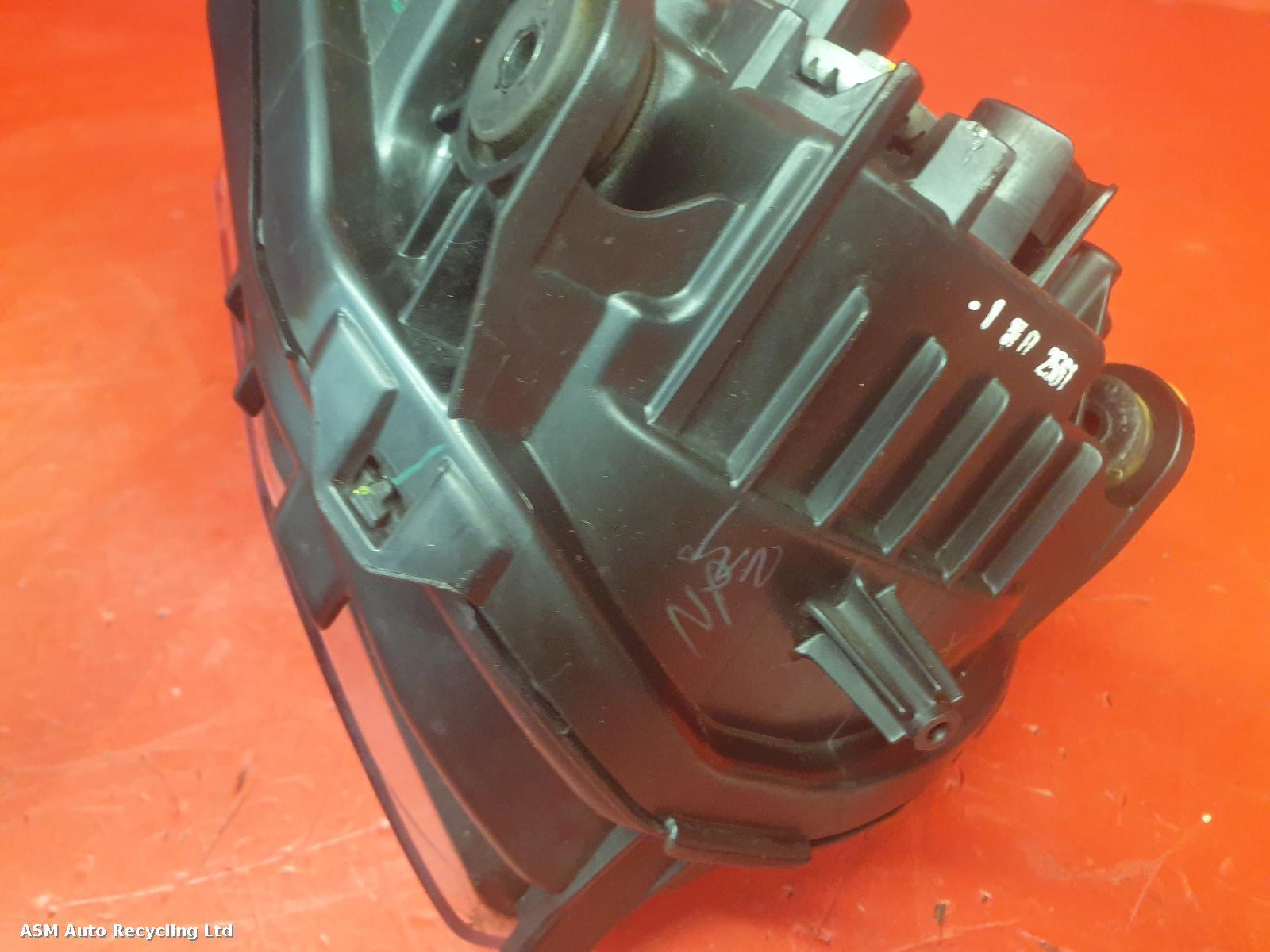View Auto part Headlamp Honda Cb650f 2018