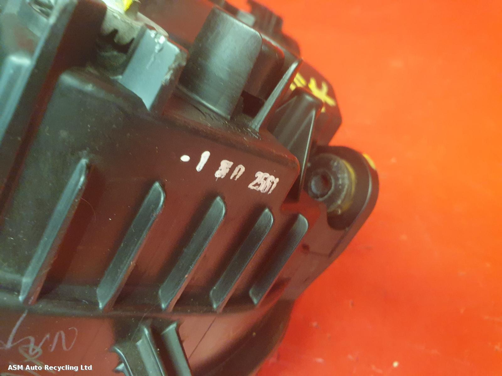 View Auto part Headlamp Honda Cb650f 2018