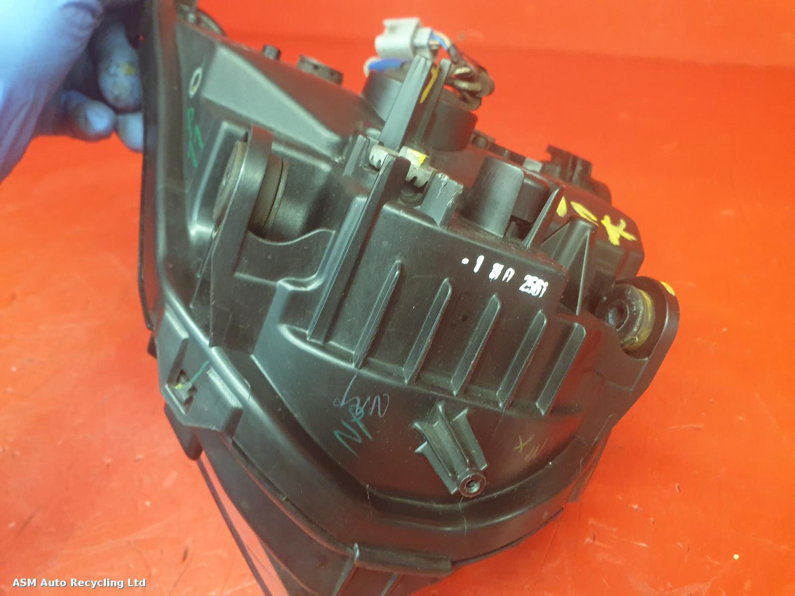 View Auto part Headlamp Honda Cb650f 2018
