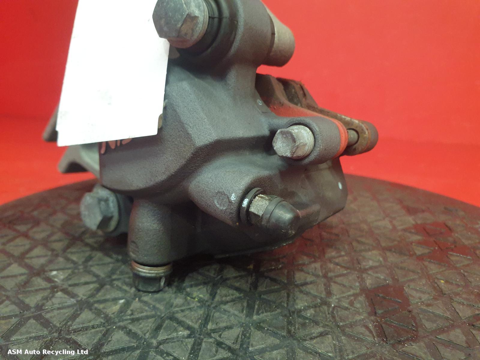 View Auto part Caliper Honda Cb650f 2018