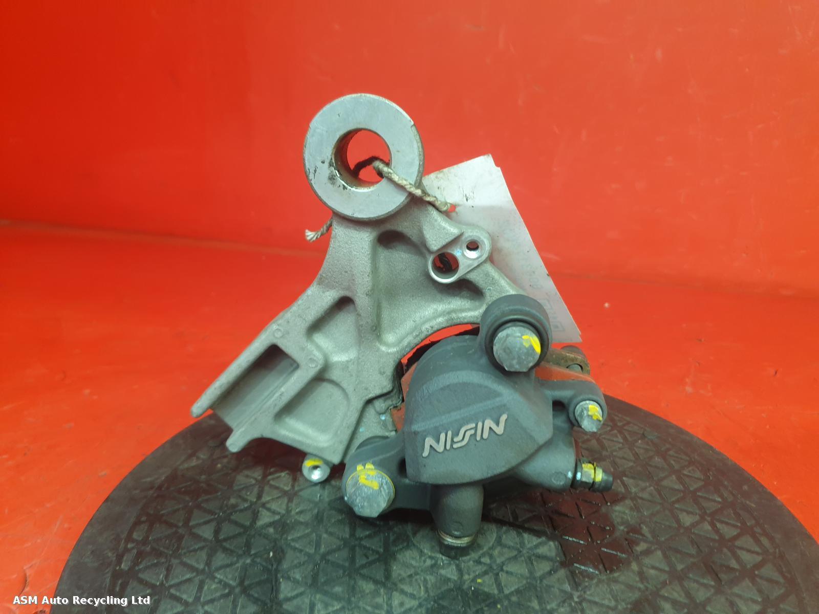 View Auto part Caliper Honda Cb650f 2018