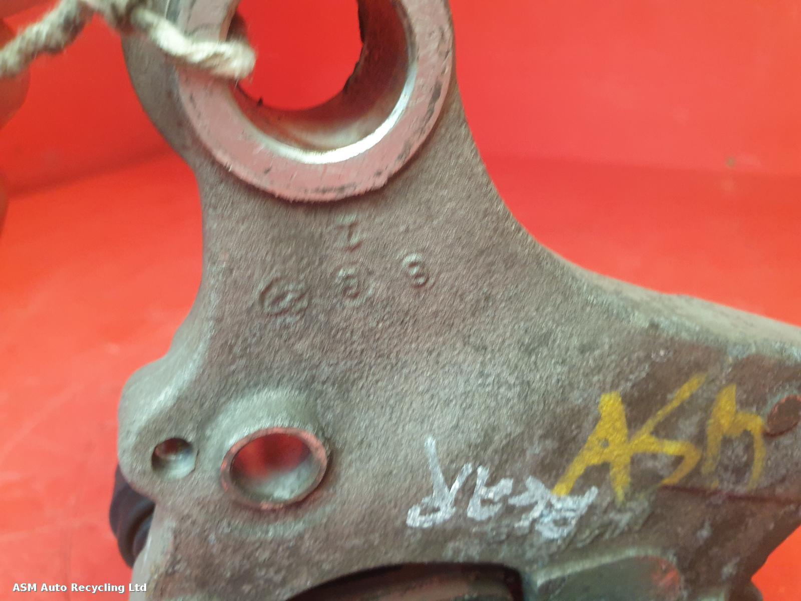 View Auto part Caliper Honda Cb650f 2018