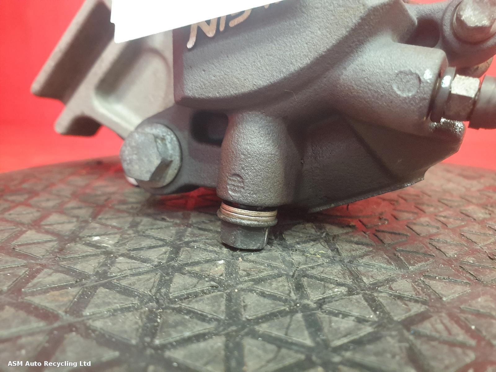 View Auto part Caliper Honda Cb650f 2018