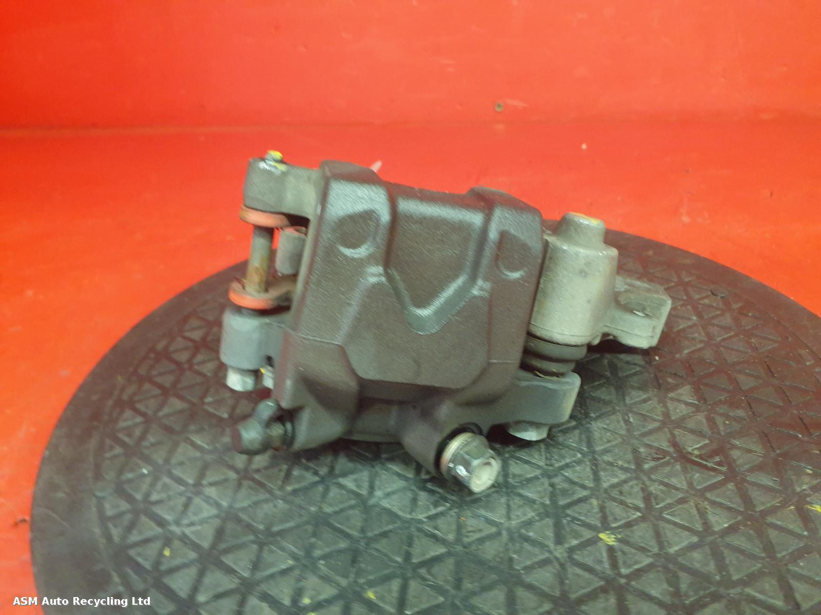 View Auto part Caliper Honda Cb650f 2018