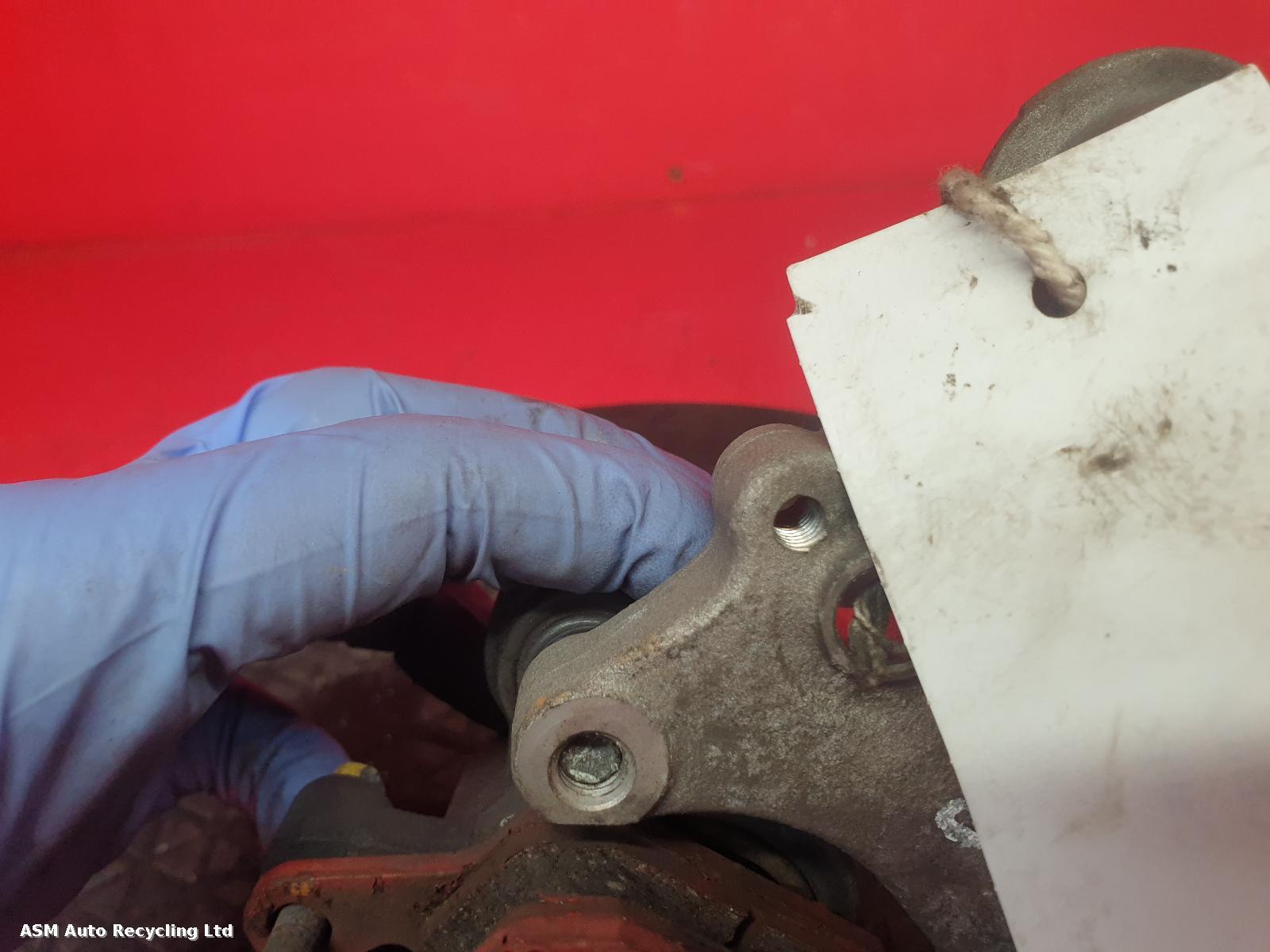 View Auto part Caliper Honda Cb650f 2018