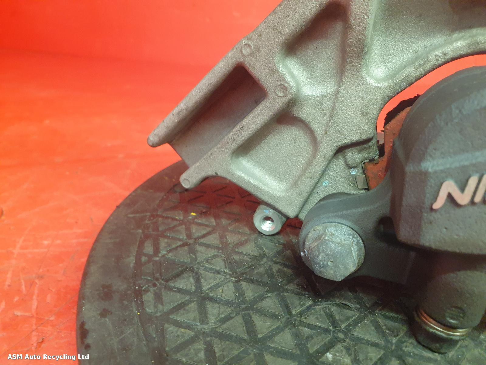 View Auto part Caliper Honda Cb650f 2018