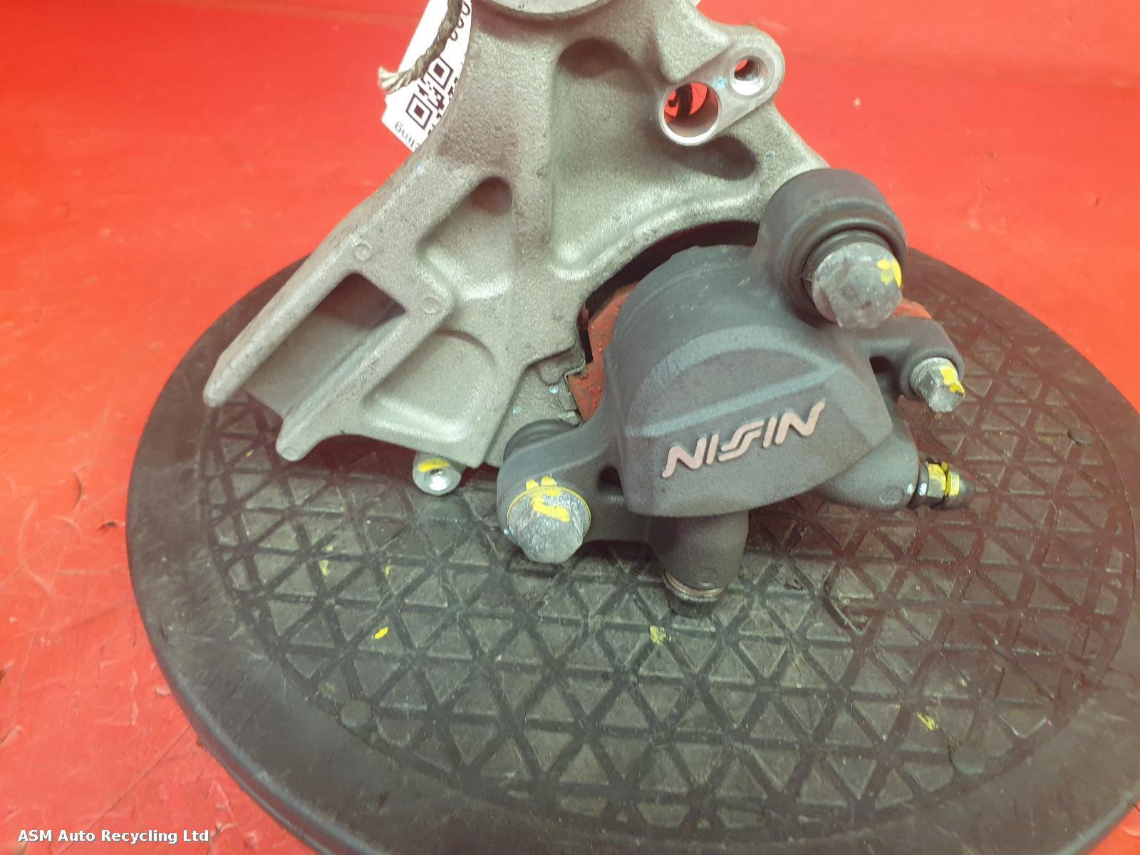 View Auto part Caliper Honda Cb650f 2018
