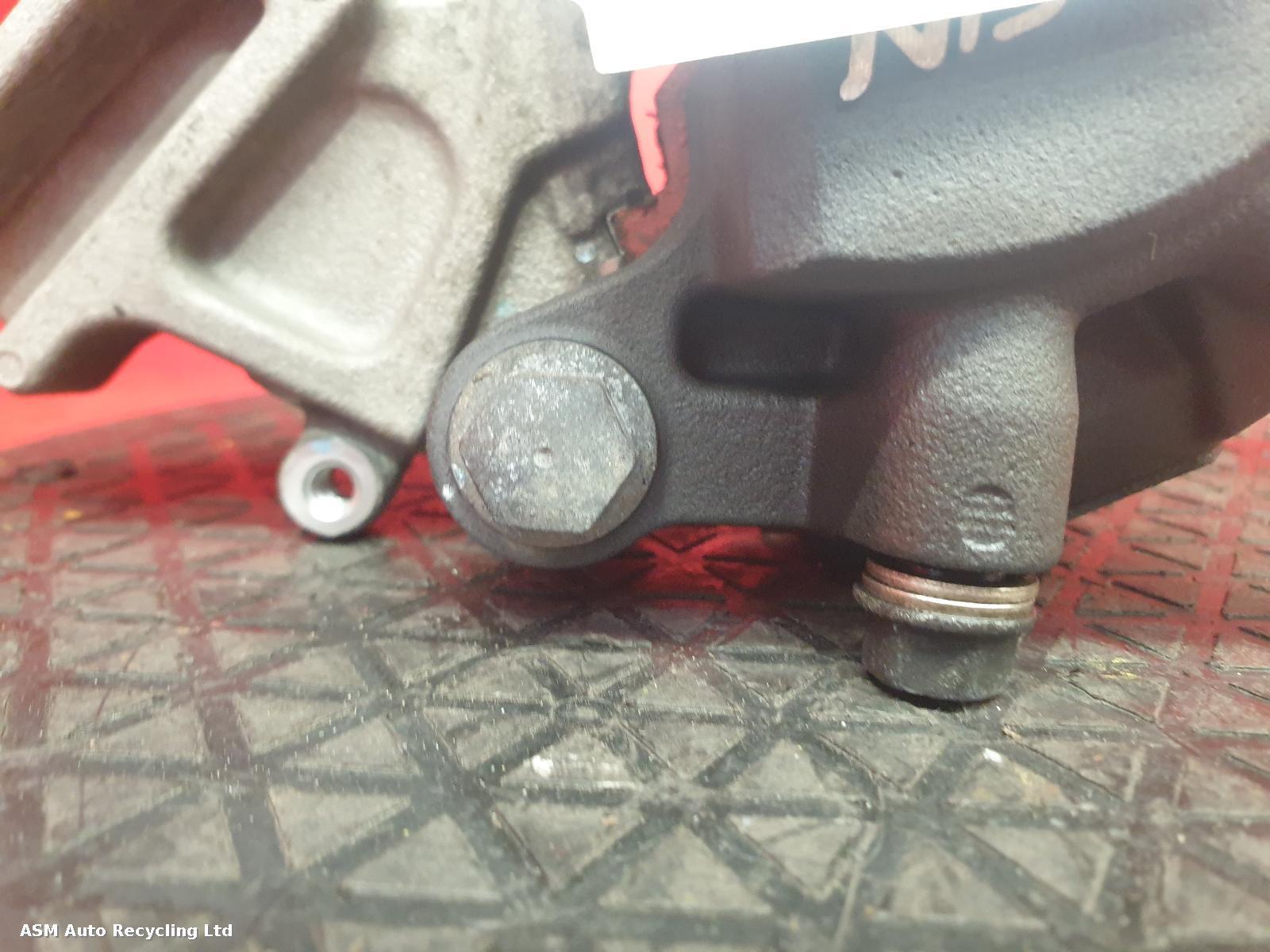 View Auto part Caliper Honda Cb650f 2018