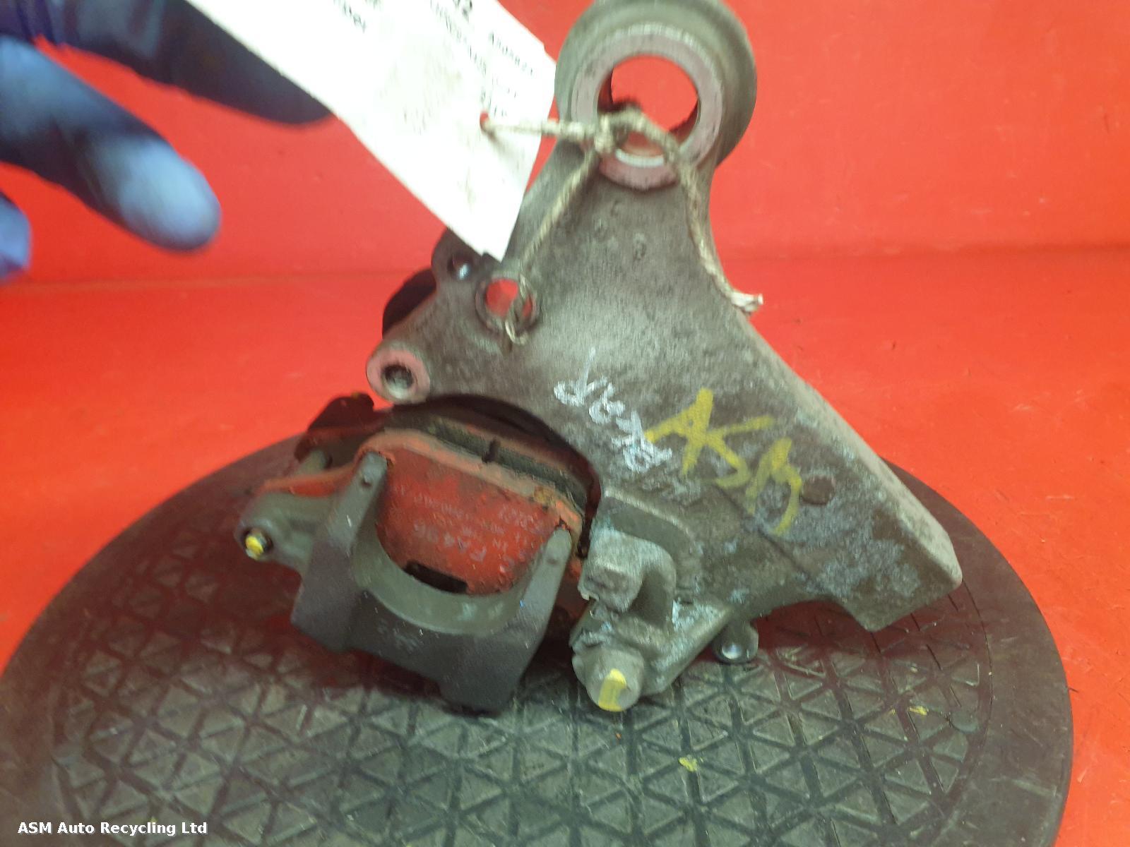 View Auto part Caliper Honda Cb650f 2018