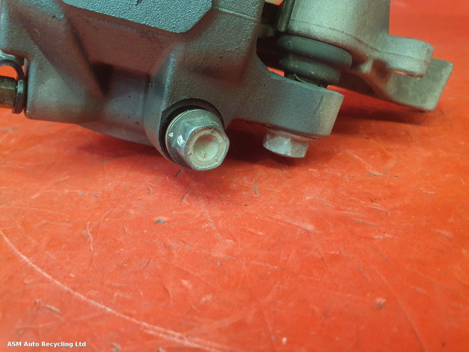 View Auto part Caliper Honda Cb650f 2018