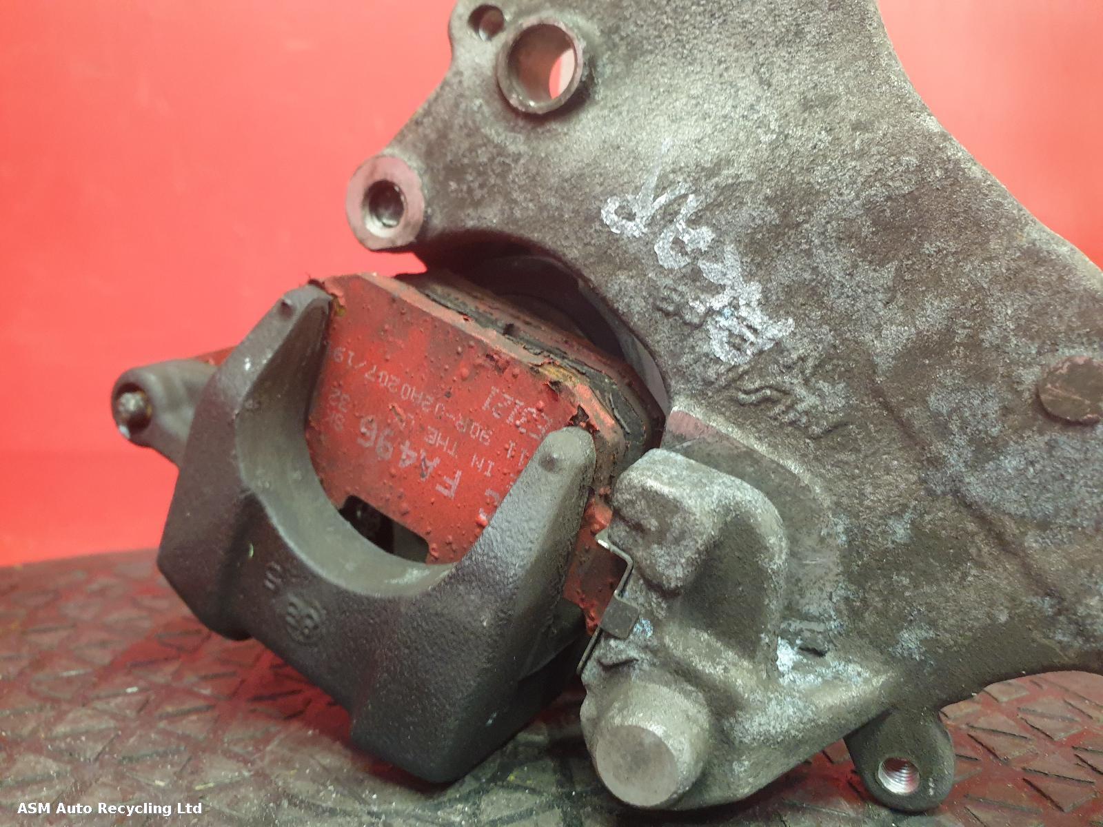 View Auto part Caliper Honda Cb650f 2018