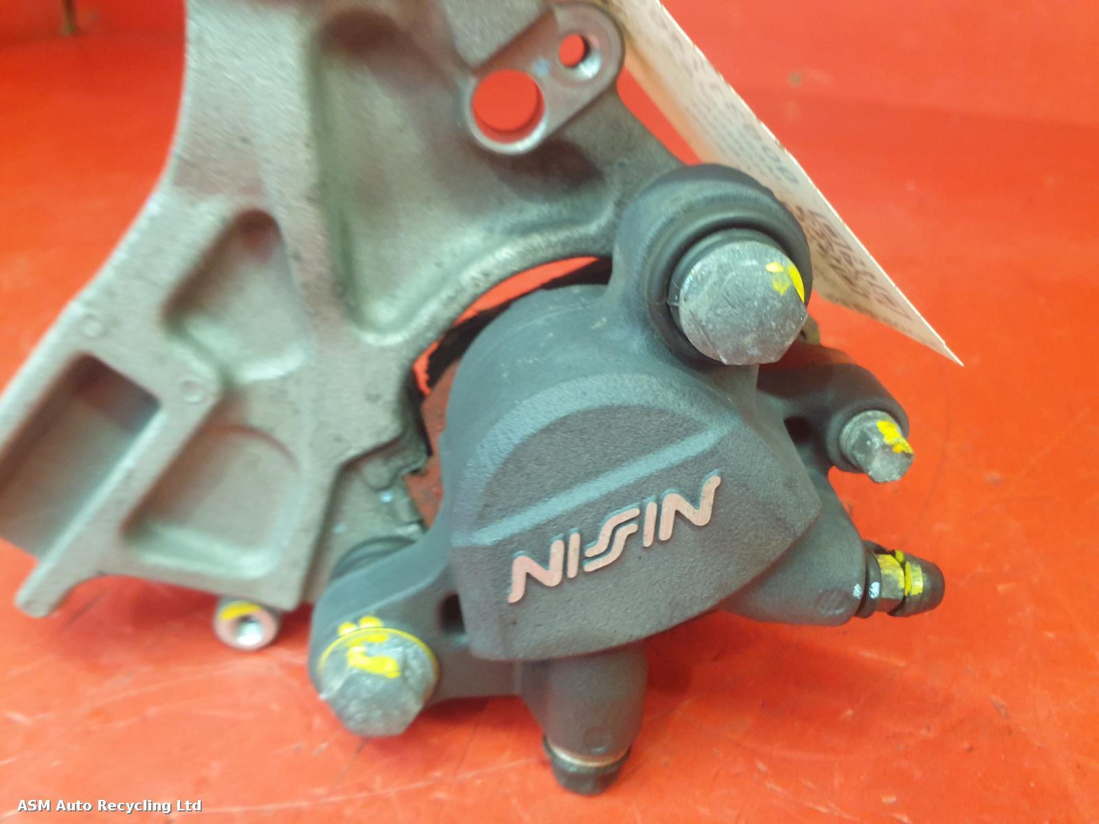 View Auto part Caliper Honda Cb650f 2018